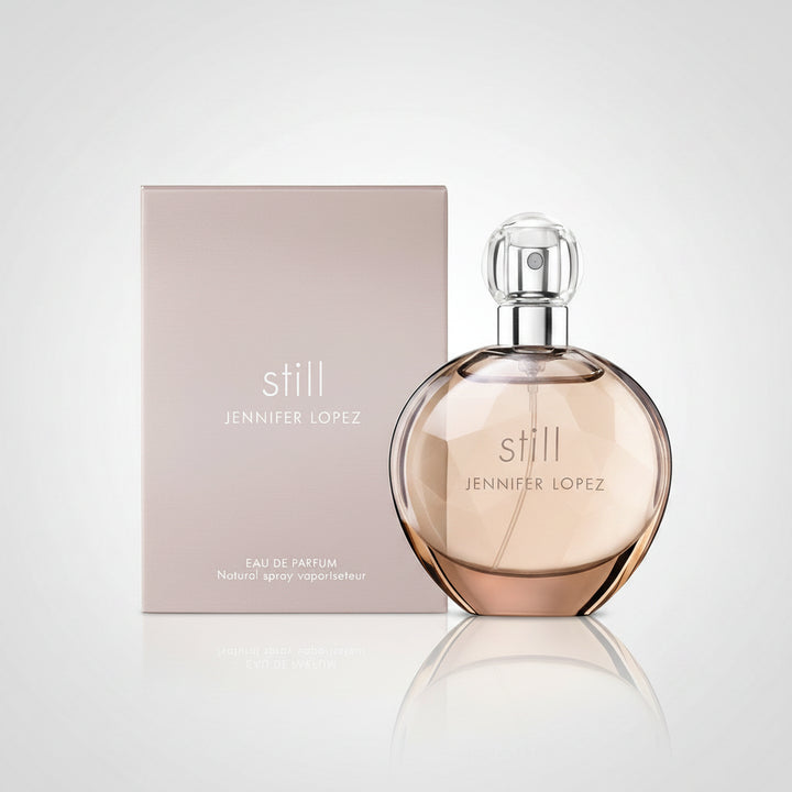 Jennifer Lopez Still Eau de Parfum