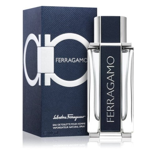 Ferragamo by Salvatore Ferragamo