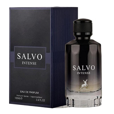 Maison AlHambra Salvo Intense EDP
