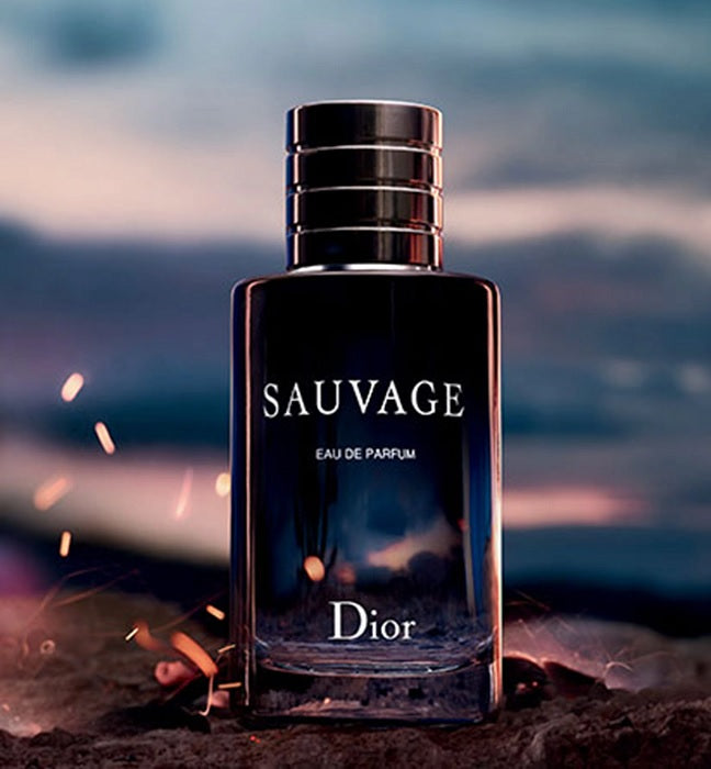 Sauvage EDP by Dior