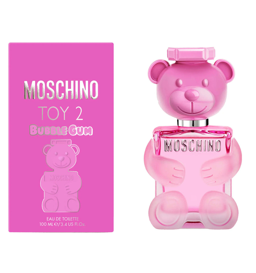 Moschino Toy 2 Bubble Gum EDT by Moschino