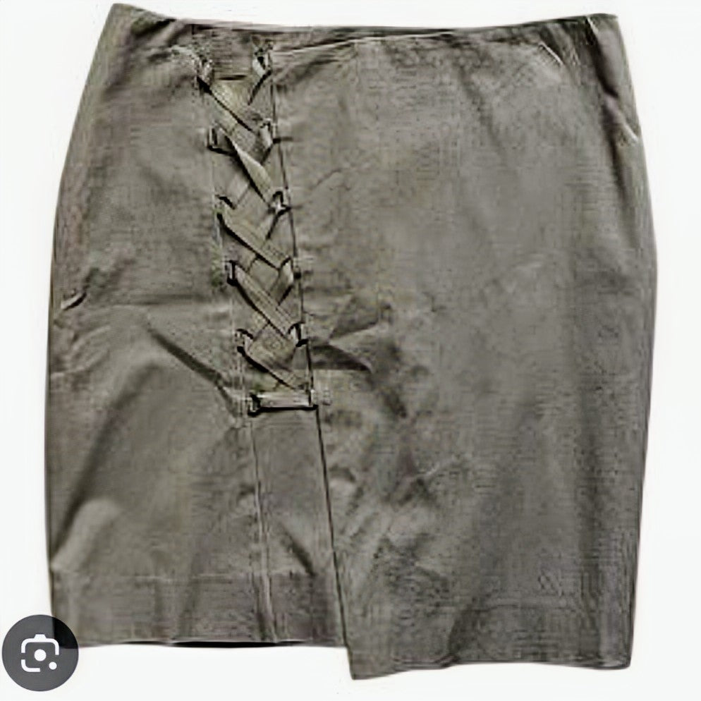 Etcetera Skirt