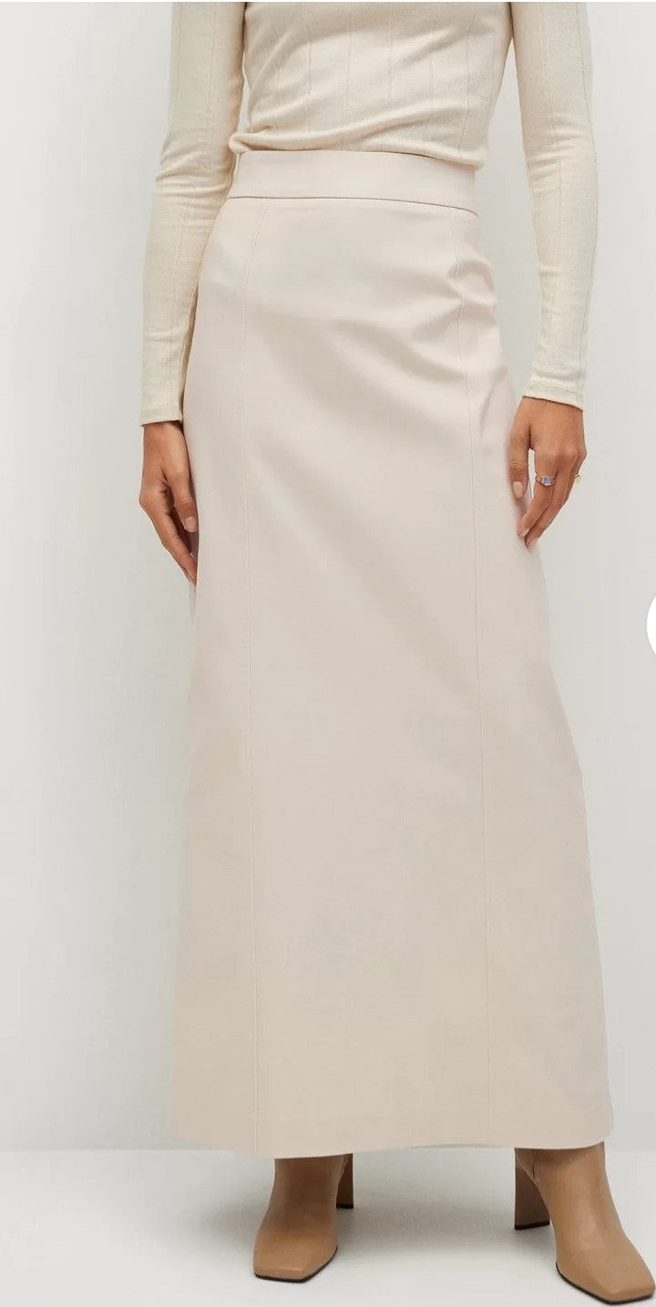Mango 445306 skirt