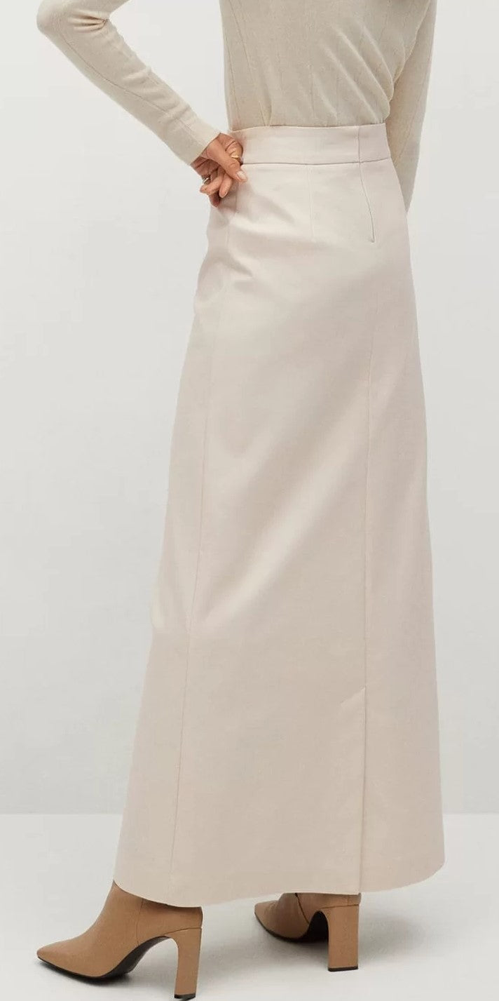 Mango 445306 skirt