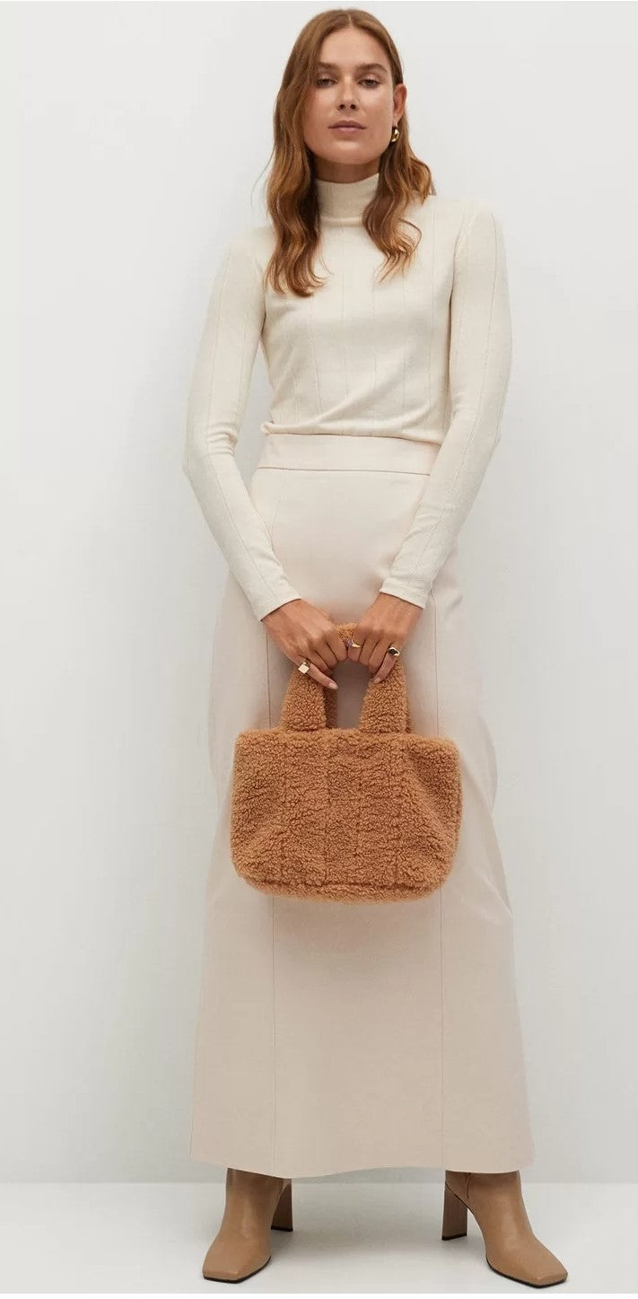 Mango 445306 skirt