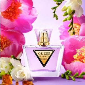 Guess Seductive Charm EDT by Guess