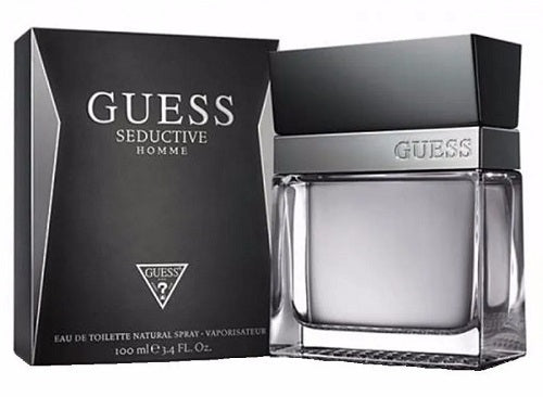 Guess Seductive Pour Homme EDT