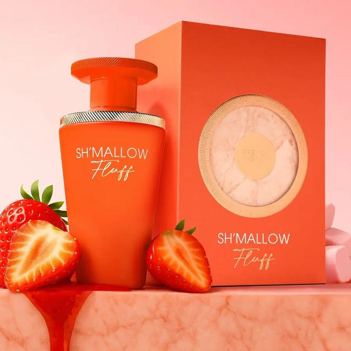 Sh'Mallow Fluff Eau De Parfum by French Avenue