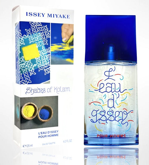 L'eau D'Issey Shades of Kolam Pour Homme by Issey Miyake
