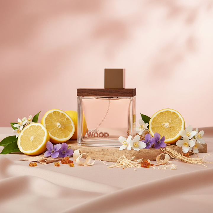 DSquared² She Wood Eau de Parfum