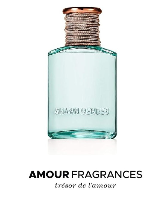 Shawn Mendes Signature Eau de Parfum