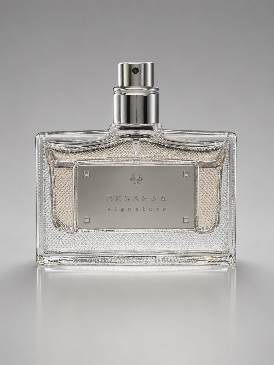 Beckham Signature by David Beckham Eau de Toilette