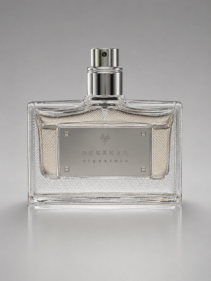 Beckham Signature by David Beckham Eau de Toilette