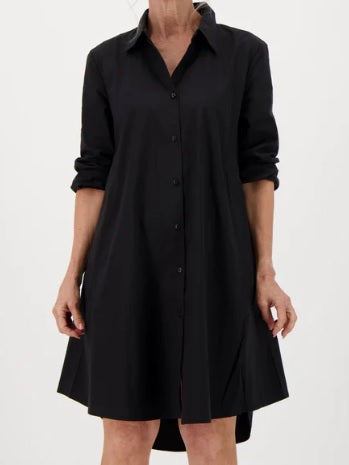 Spanner E130 Shirt Dress