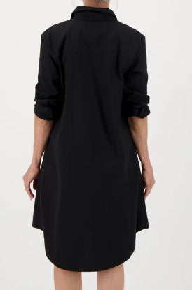 Spanner E130 Shirt Dress