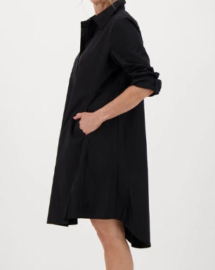 Spanner E130 Shirt Dress