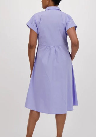 Spanner 224102 Shift Dress