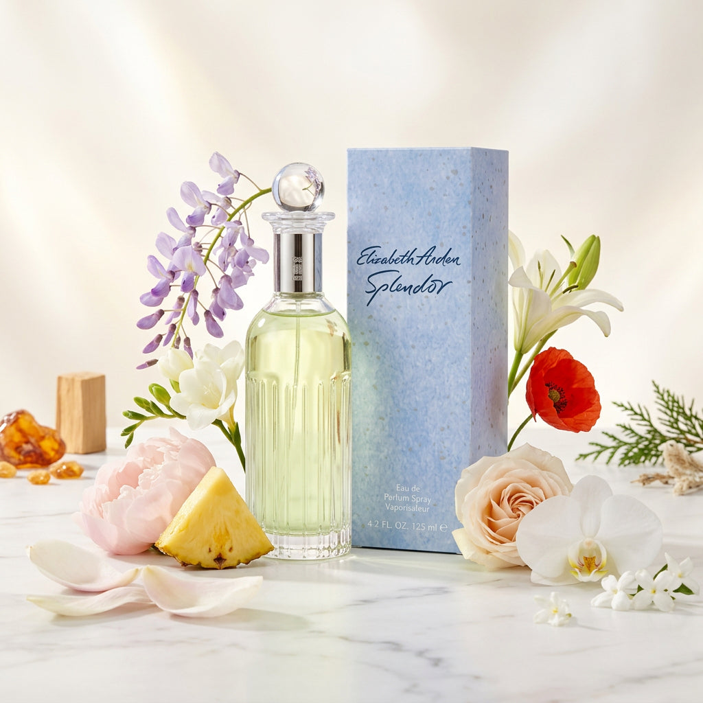 Elizabeth Arden Splendor Eau de Parfum