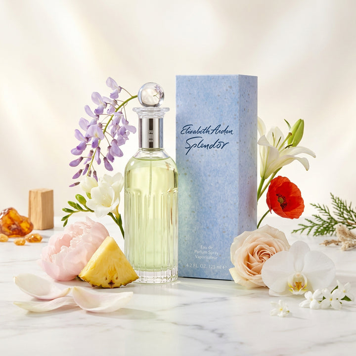 Elizabeth Arden Splendor Eau de Parfum