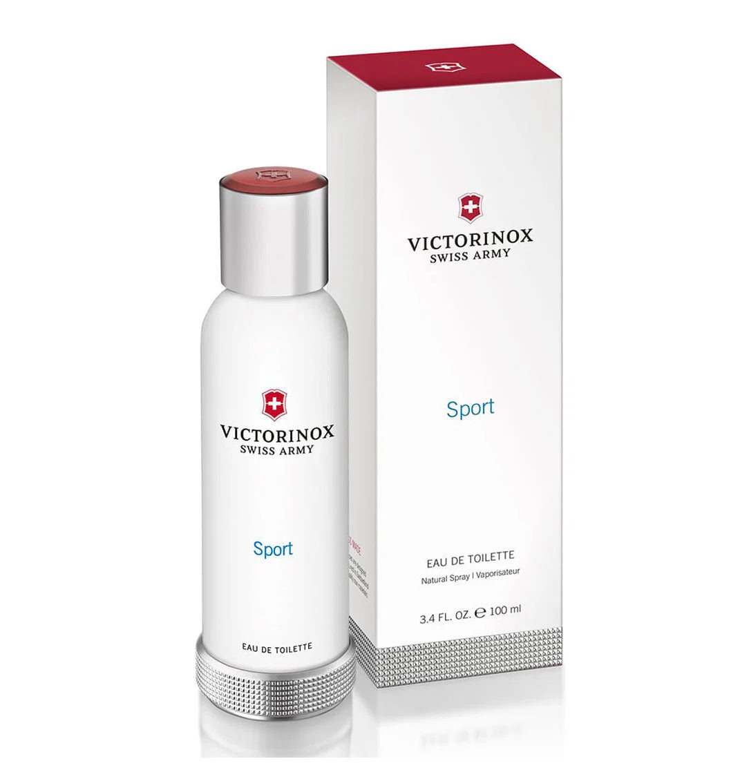 Sport EDT by Victorinox Swiss Army
