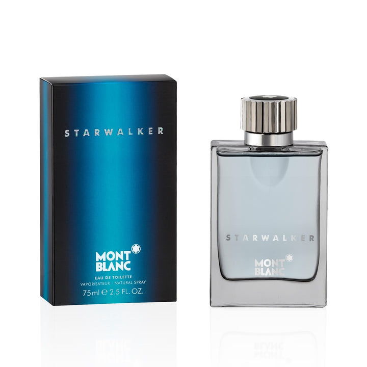 Starwalker by Montblanc EDT