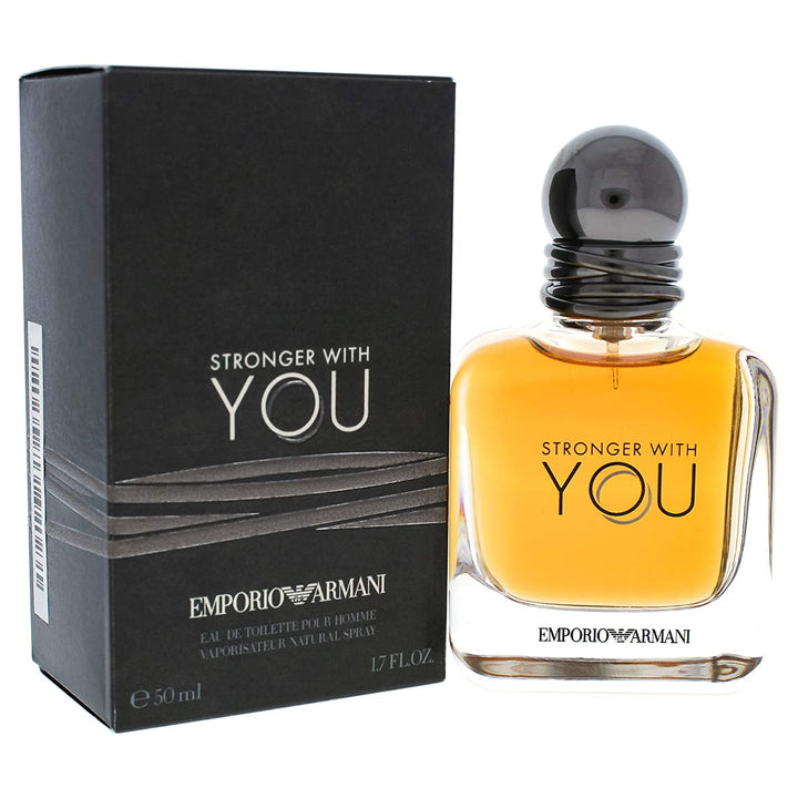 Stronger With You by Giorgio Armani EDT
