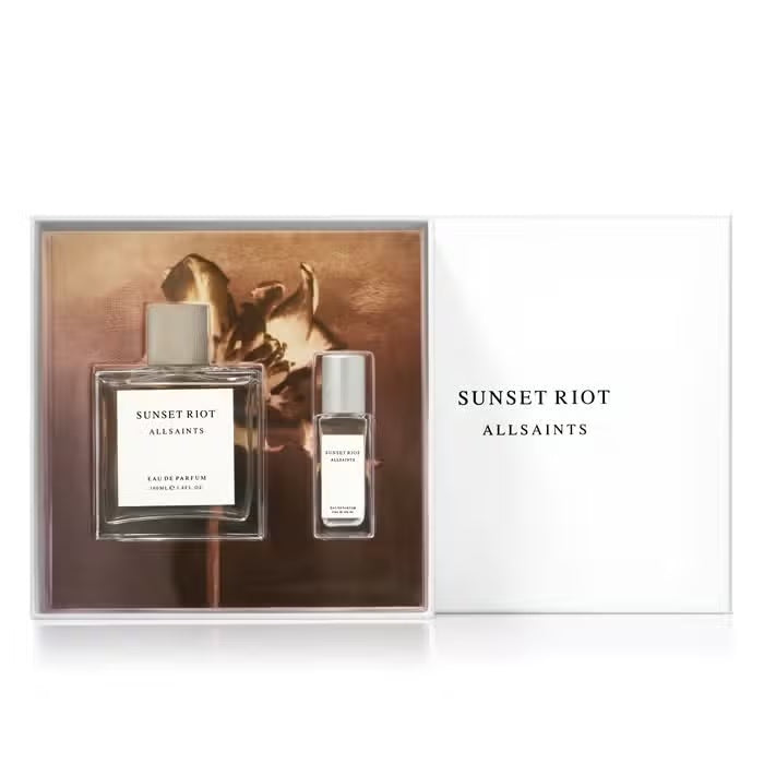 ALLSAINTS Sunset Riot Eau de Parfum Gift Set