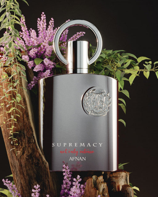 Afnan Supremacy Not only Intense EDP