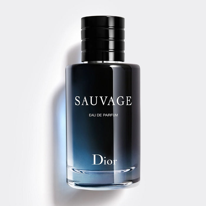 Sauvage EDP by Dior