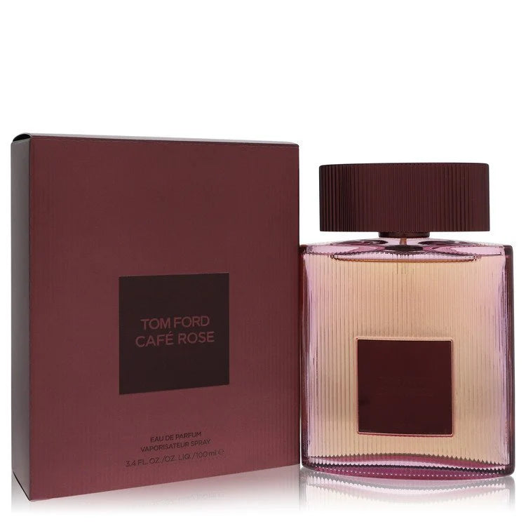 Tom Ford Cafe Rose