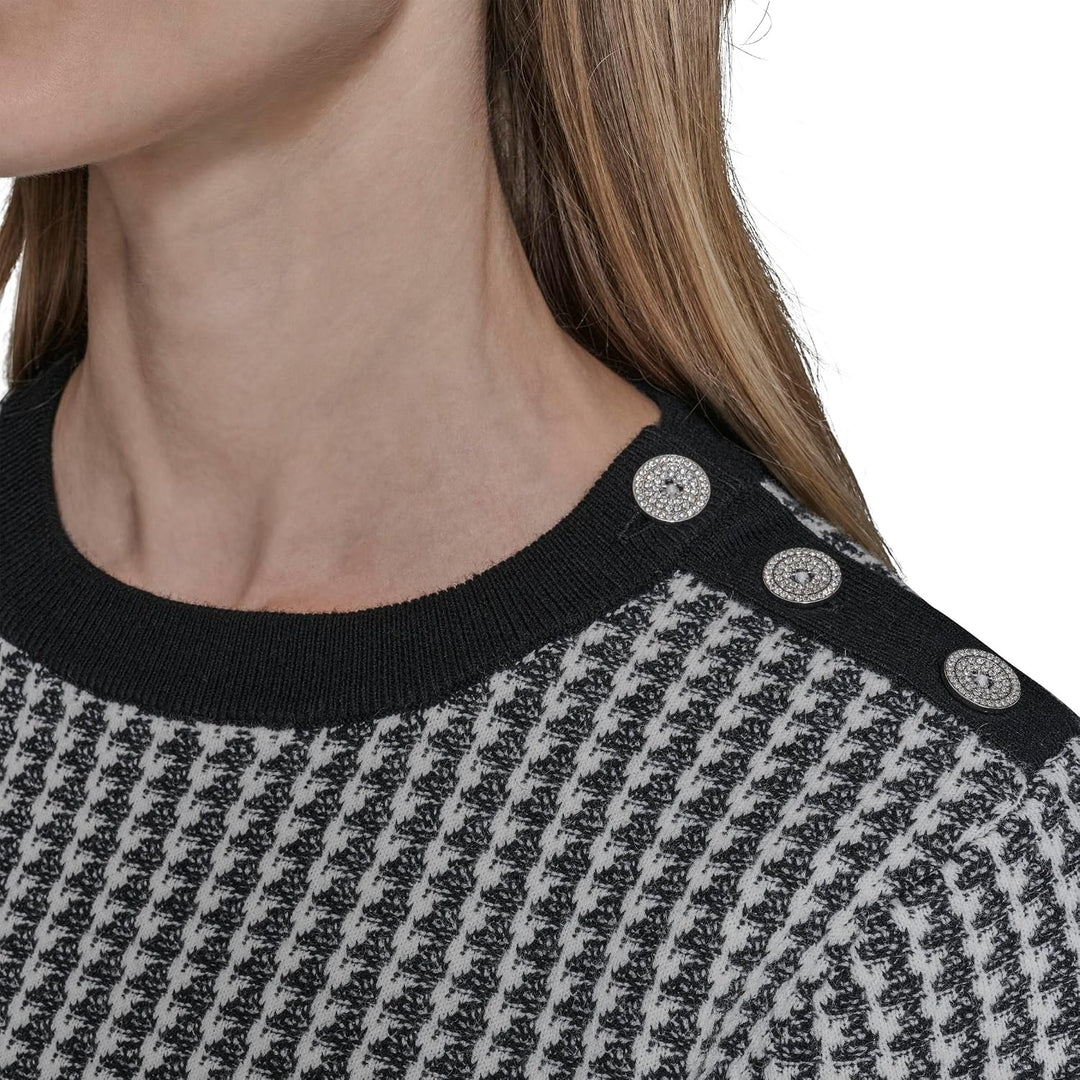 Karl Lagerfeld L5ZSS762 Sweater