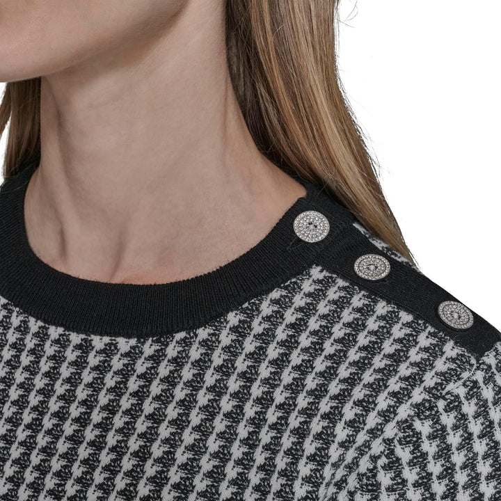 Karl Lagerfeld L5ZSS762 Sweater