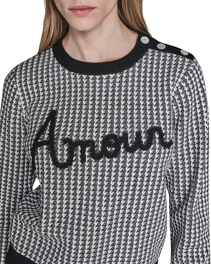 Karl Lagerfeld L5ZSS762 Sweater