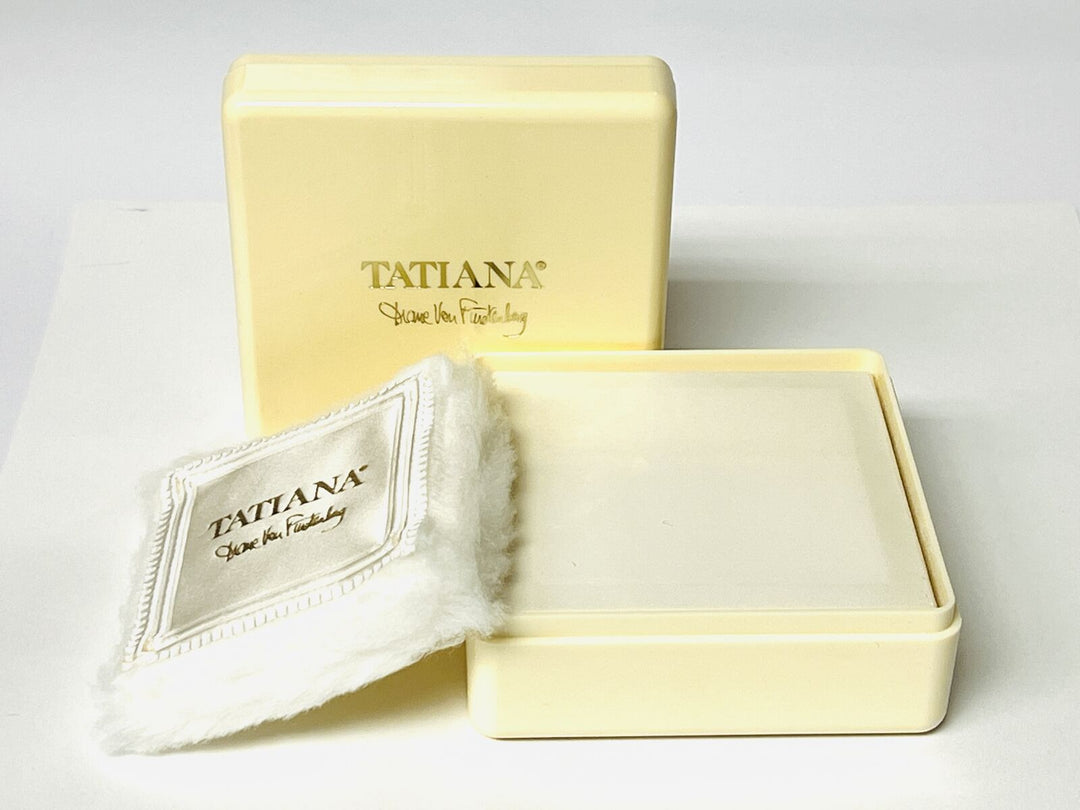 Tatiana unsealed (Dusting Powder)