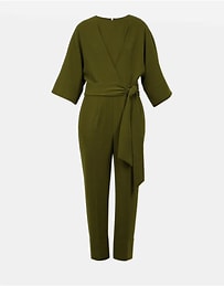 TED BAKER Jumpsuit 7936