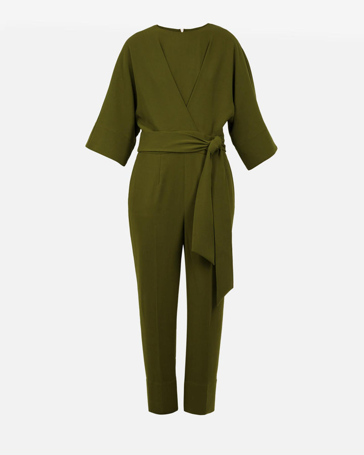 TED BAKER Jumpsuit 7936