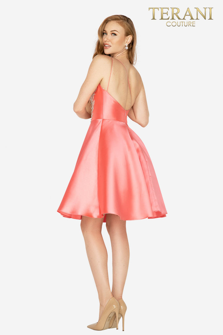 2011P1021 Terani Dress