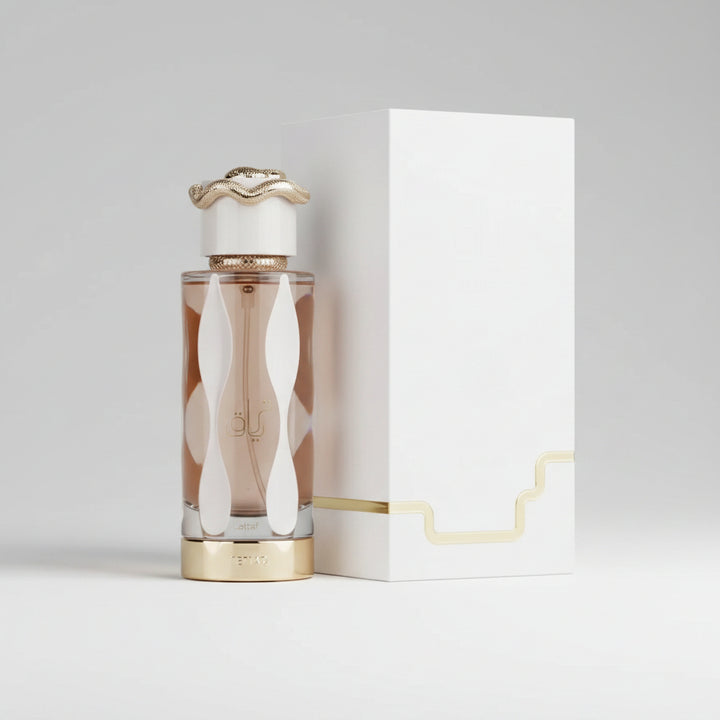 Lattafa Teriaq Eau de Parfum