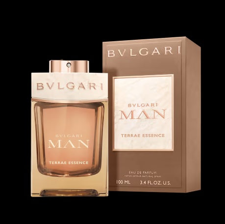 Bvlgari Man Terrae Essence EDP by Bvlgari