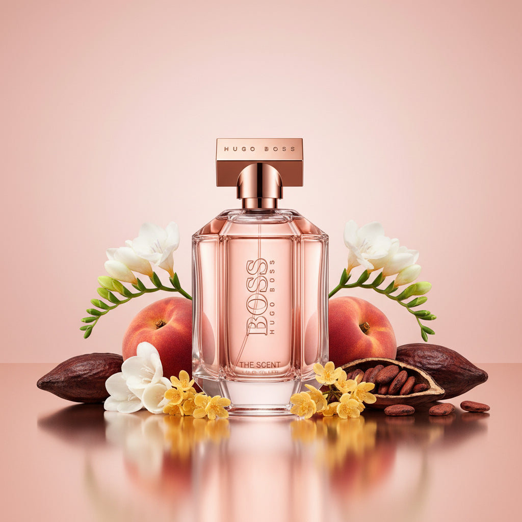 Hugo Boss The Scent for Her Eau de Toilette