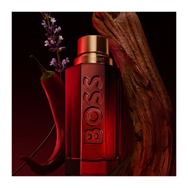 Hugo Boss The Scent Elixir Parfum Intense