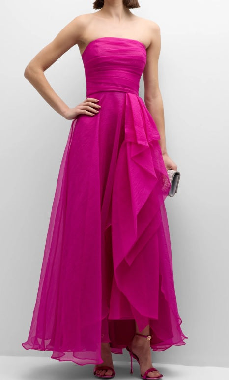 Theia 8817572 gown