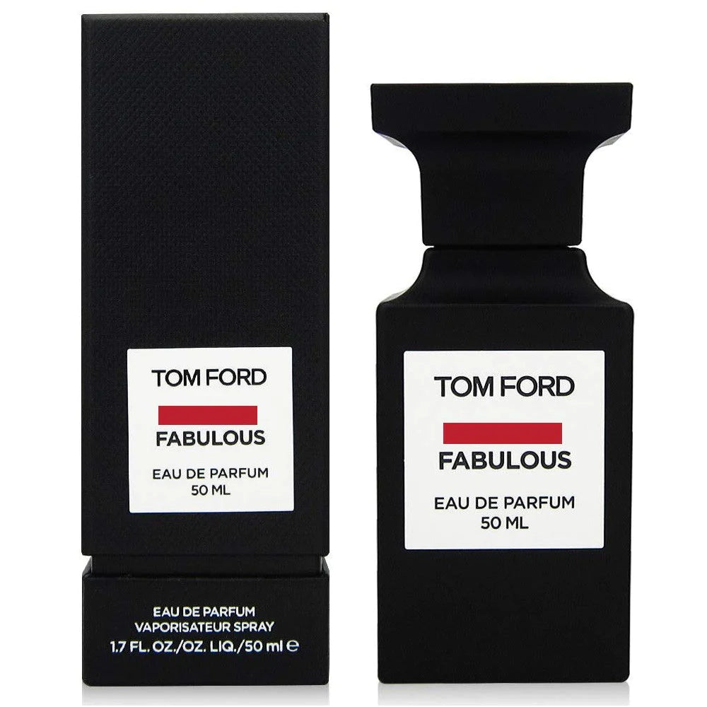 Fucking Fabulous by Tom Ford