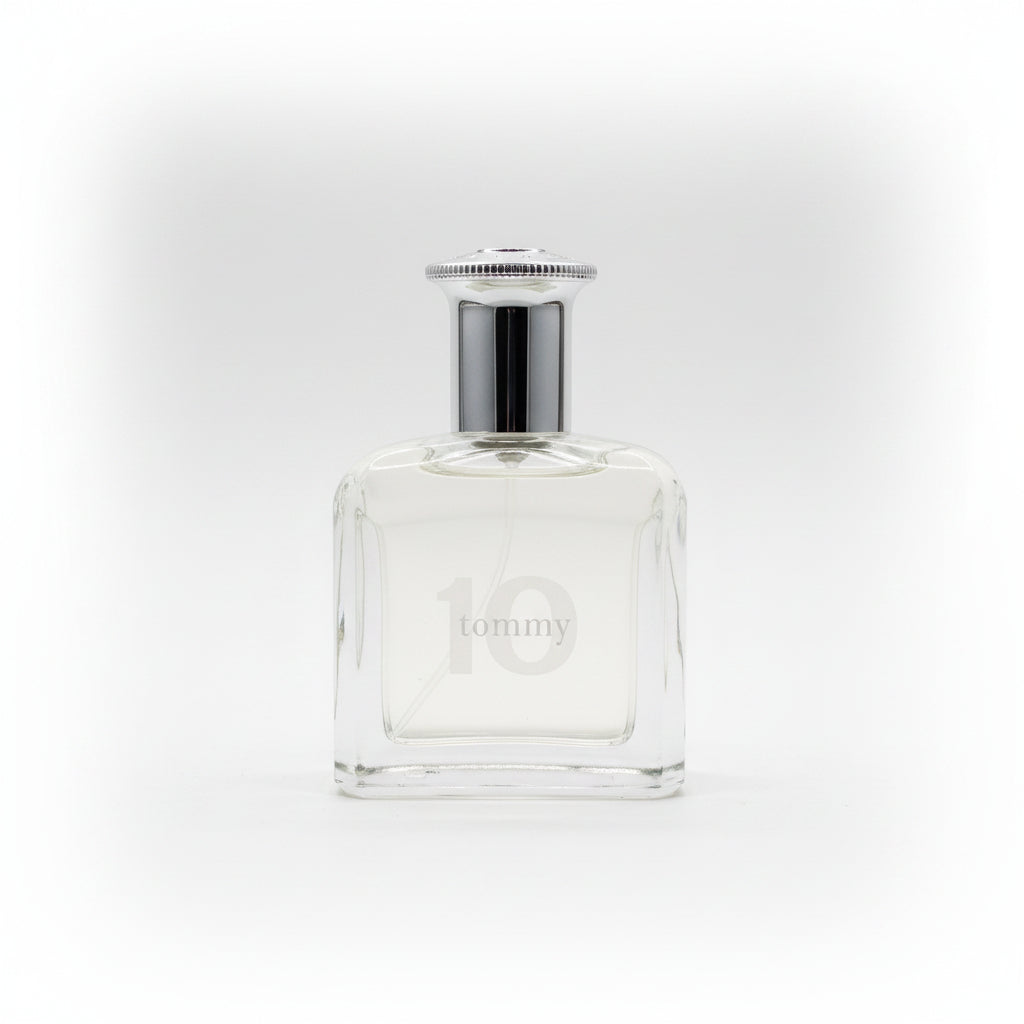 TOMMY 10 by Tommy Hilfiger Eau de Toilette