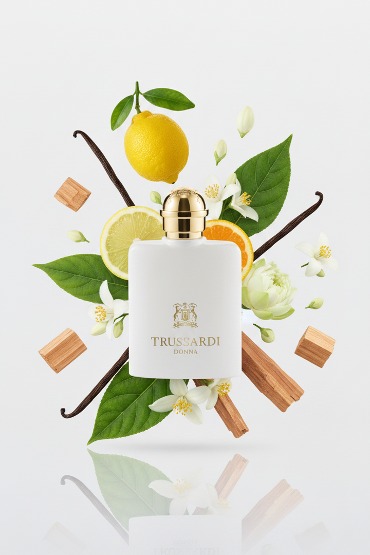 Trussardi Donna Eau de Parfum by Trussardi