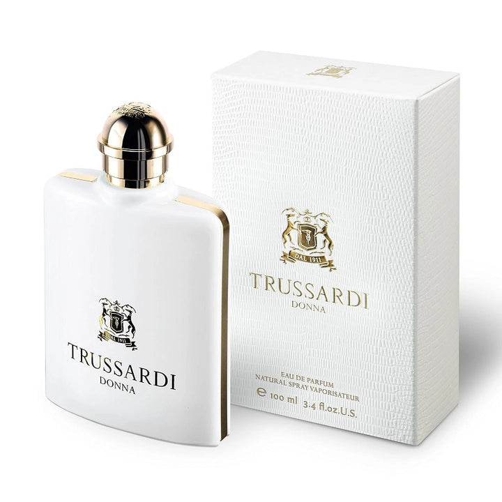 Trussardi Donna Eau de Parfum by Trussardi
