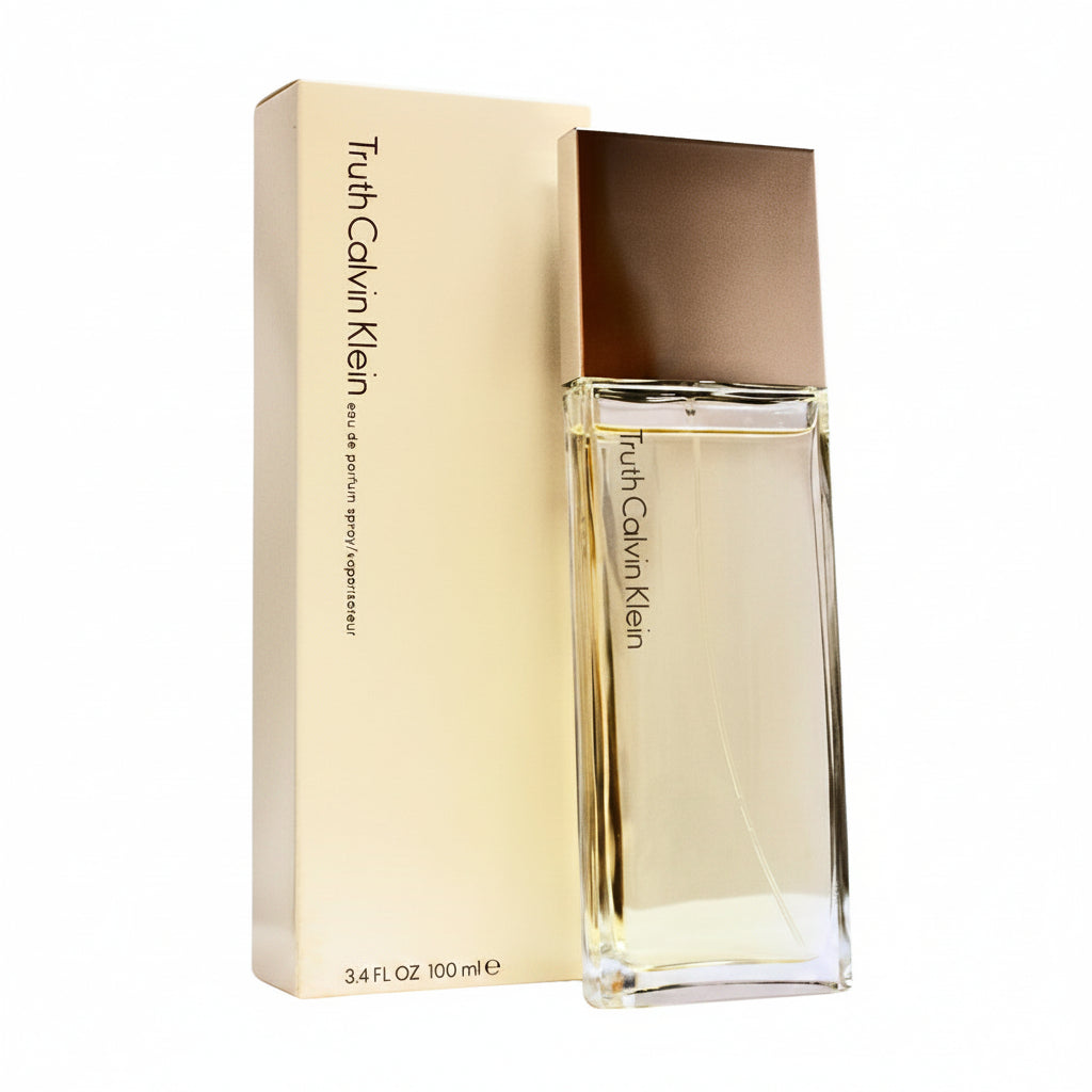 Truth EDP by Calvin Klein
