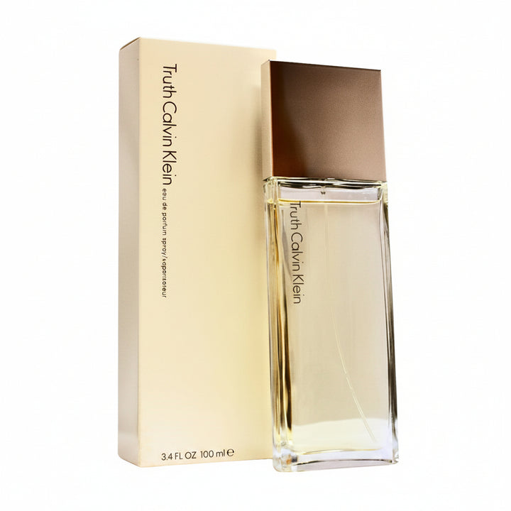 Truth EDP by Calvin Klein