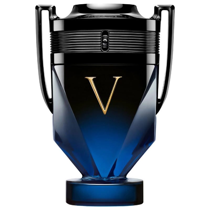 Invictus Victory Elixir by Paco Rabanne Parfum Intense