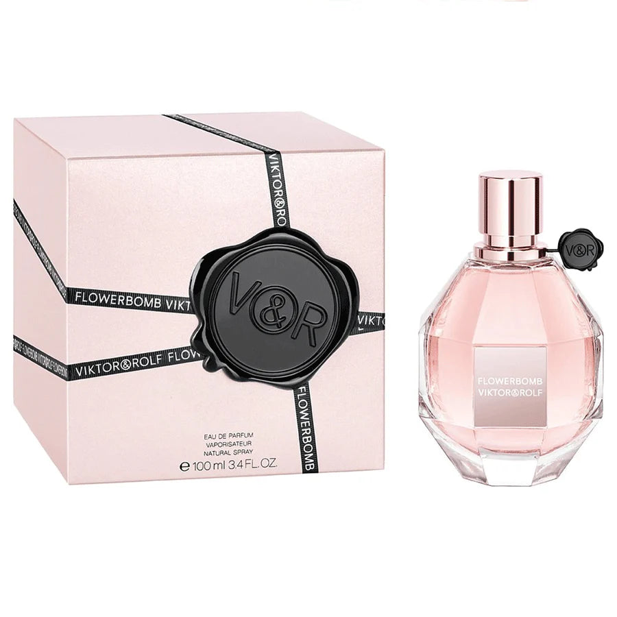 Viktor&Rolf Flowerbomb EDP